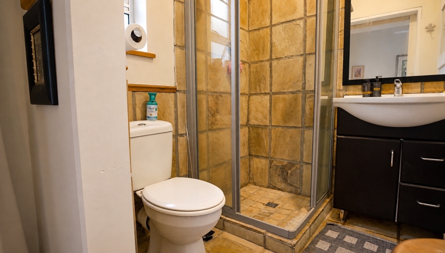 4 Bedroom Property for Sale in Groenvlei Western Cape